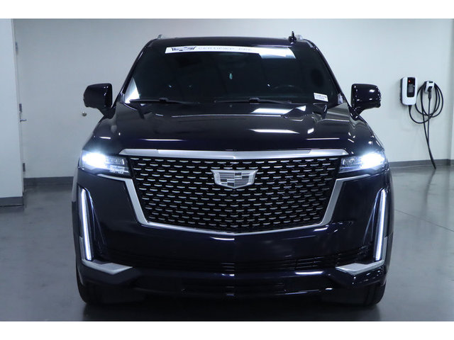 2021 Cadillac Escalade Premium Luxury 4WD
