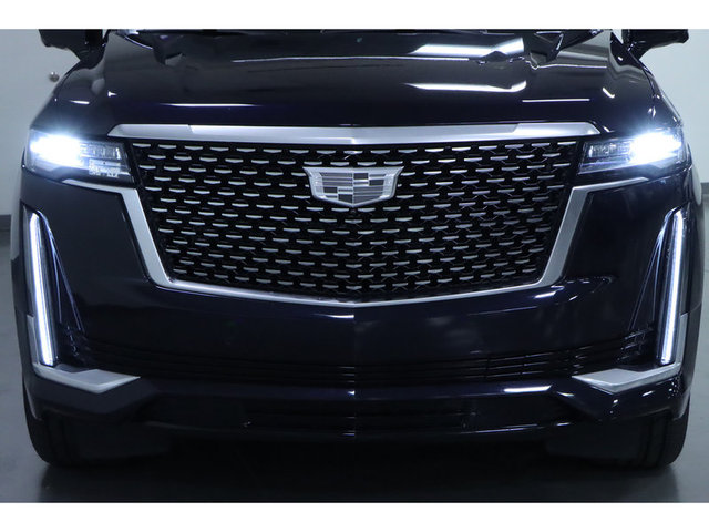 2021 Cadillac Escalade Premium Luxury 4WD