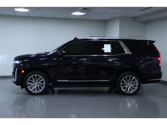 2021 Cadillac Escalade Premium Luxury 4WD