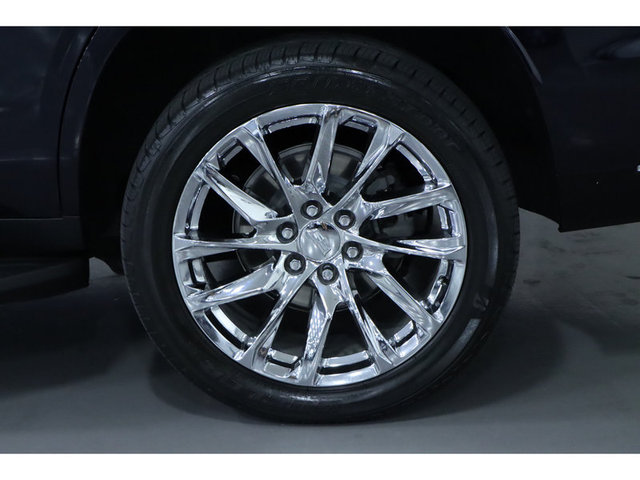 2021 Cadillac Escalade Premium Luxury 4WD