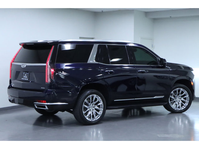 2021 Cadillac Escalade Premium Luxury 4WD