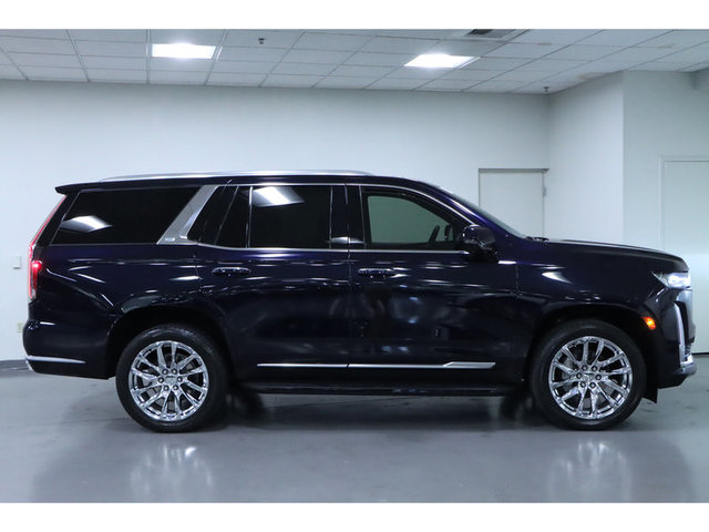 2021 Cadillac Escalade Premium Luxury 4WD