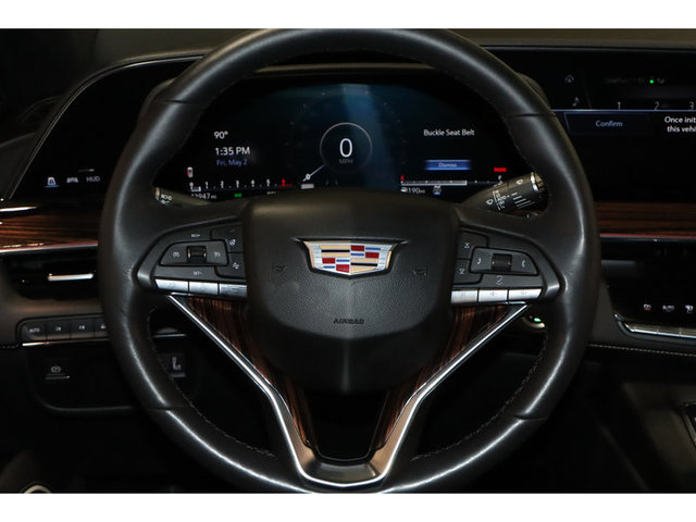 2021 Cadillac Escalade Premium Luxury 4WD