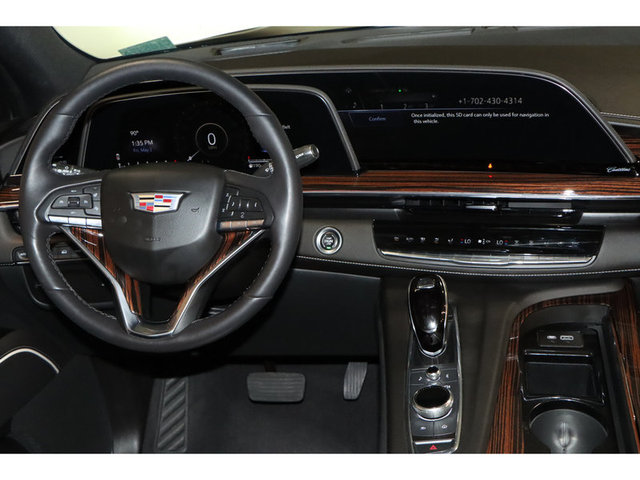 2021 Cadillac Escalade Premium Luxury 4WD