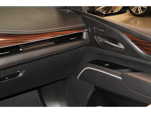 2021 Cadillac Escalade Premium Luxury 4WD