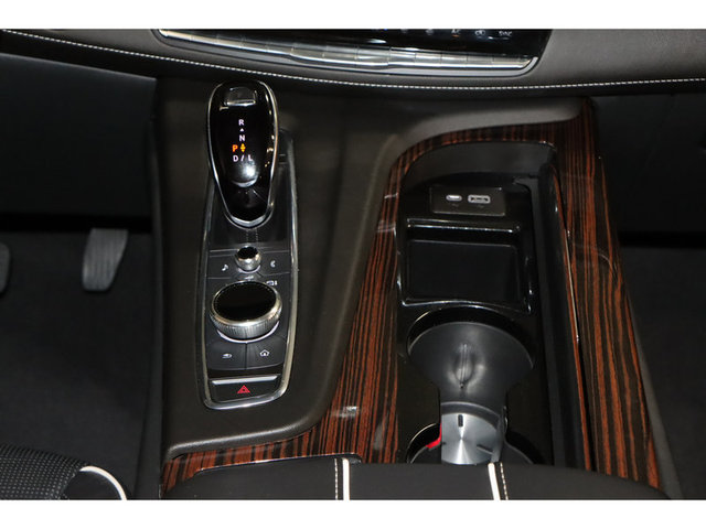 2021 Cadillac Escalade Premium Luxury 4WD