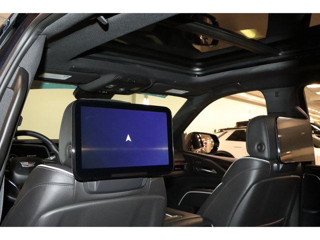 2021 Cadillac Escalade Premium Luxury 4WD