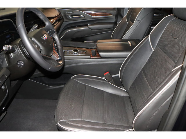 2021 Cadillac Escalade Premium Luxury 4WD