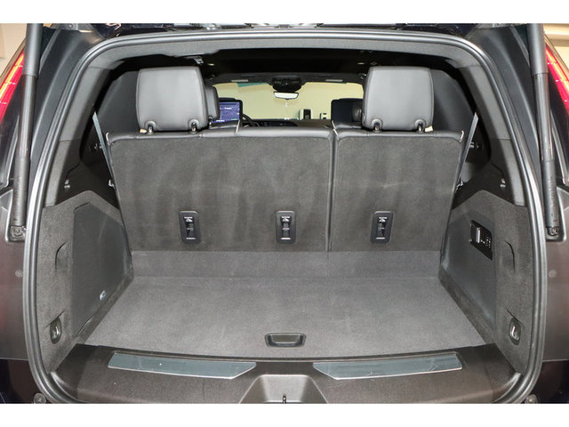2021 Cadillac Escalade Premium Luxury 4WD