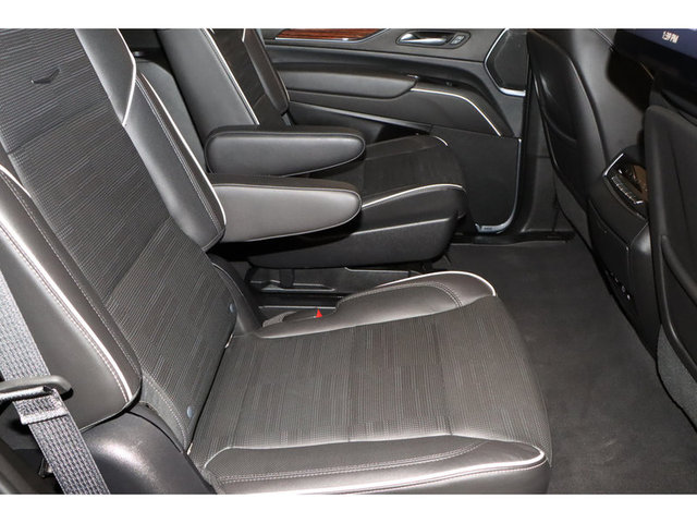 2021 Cadillac Escalade Premium Luxury 4WD