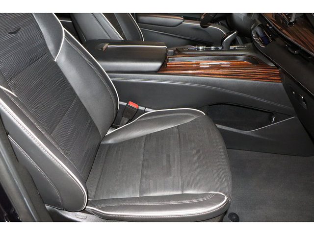 2021 Cadillac Escalade Premium Luxury 4WD