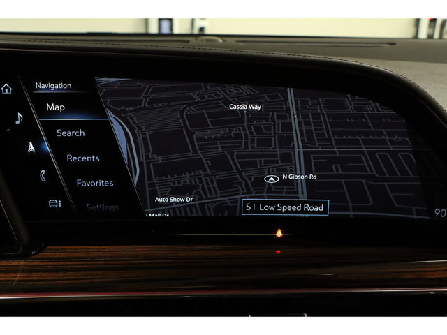 2021 Cadillac Escalade Premium Luxury 4WD