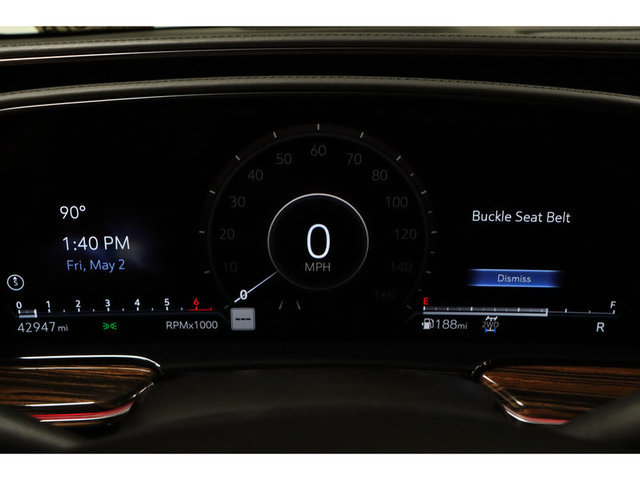 2021 Cadillac Escalade Premium Luxury 4WD