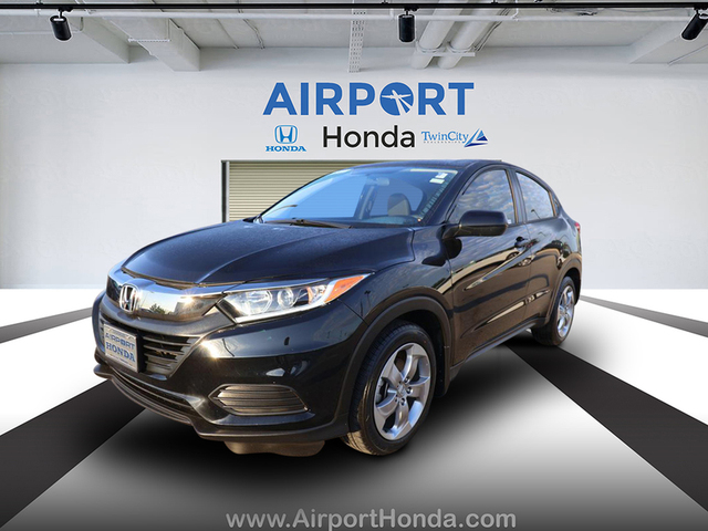 2022 Honda HR-V LX FWD