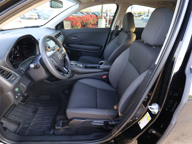 2022 Honda HR-V LX FWD