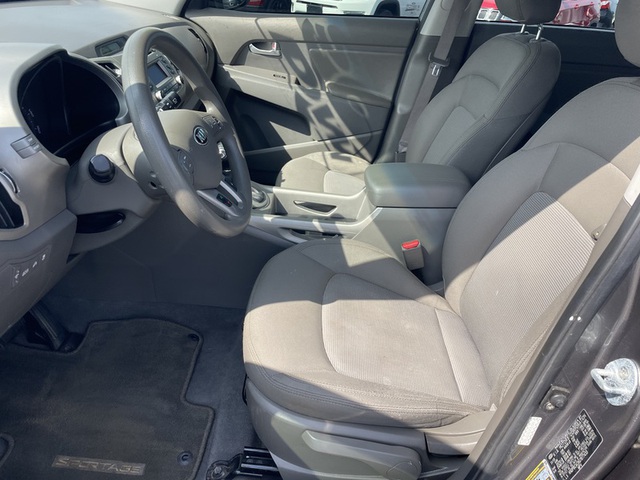 2016 Kia Sportage LX AWD