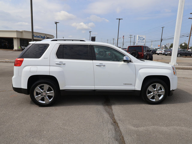 2014 GMC Terrain SLT w/SLT-2 FWD