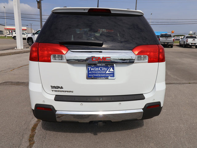 2014 GMC Terrain SLT w/SLT-2 FWD