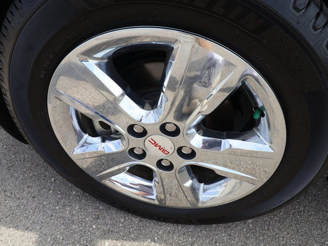 2014 GMC Terrain SLT w/SLT-2 FWD