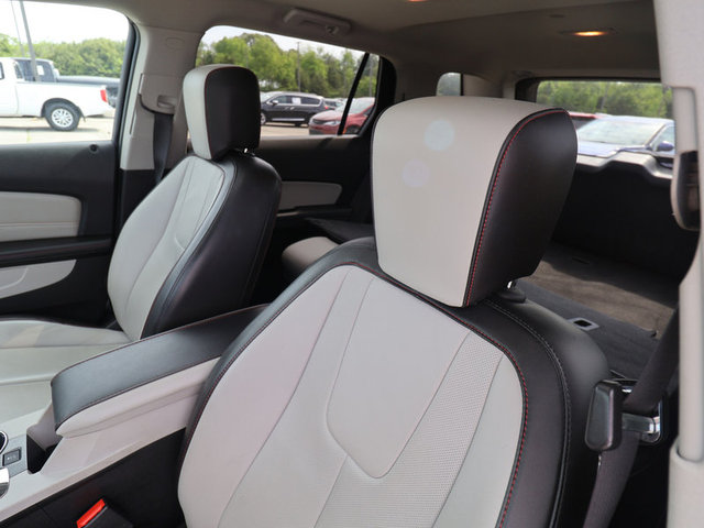 2014 GMC Terrain SLT w/SLT-2 FWD