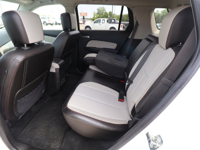 2014 GMC Terrain SLT w/SLT-2 FWD