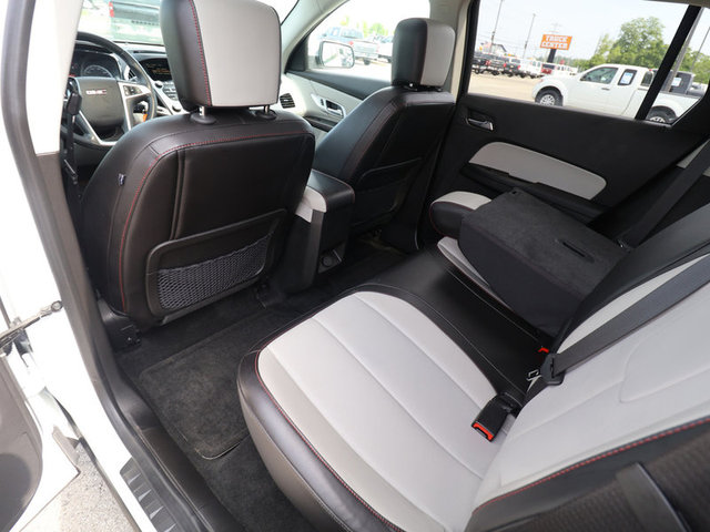 2014 GMC Terrain SLT w/SLT-2 FWD