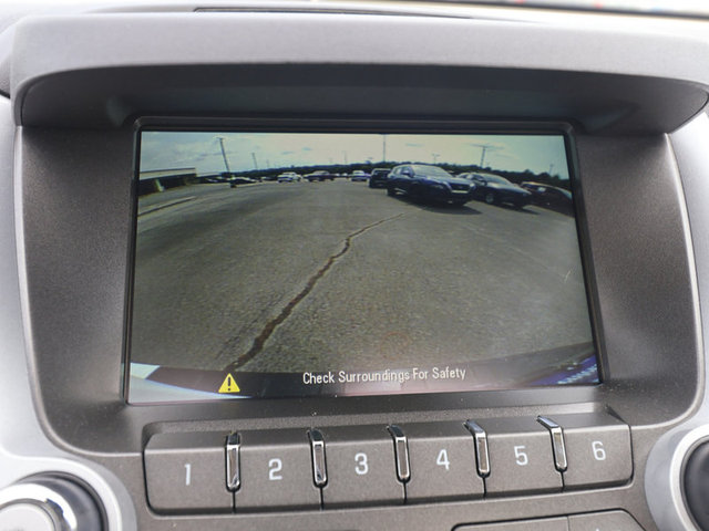 2014 GMC Terrain SLT w/SLT-2 FWD