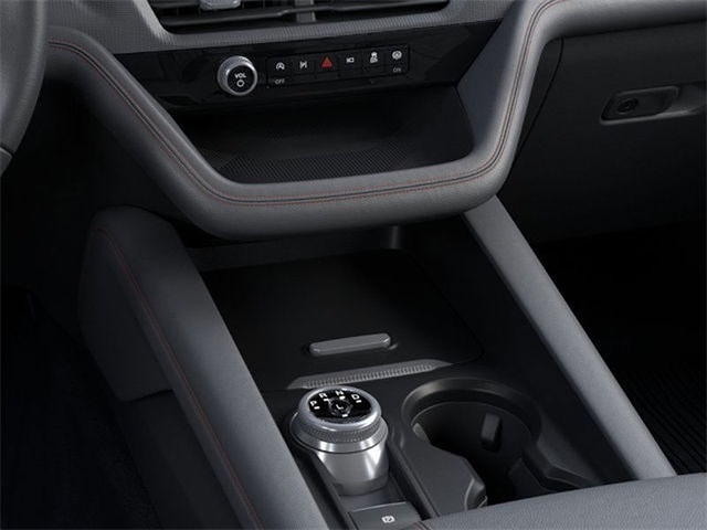 2025 Ford Explorer Active RWD