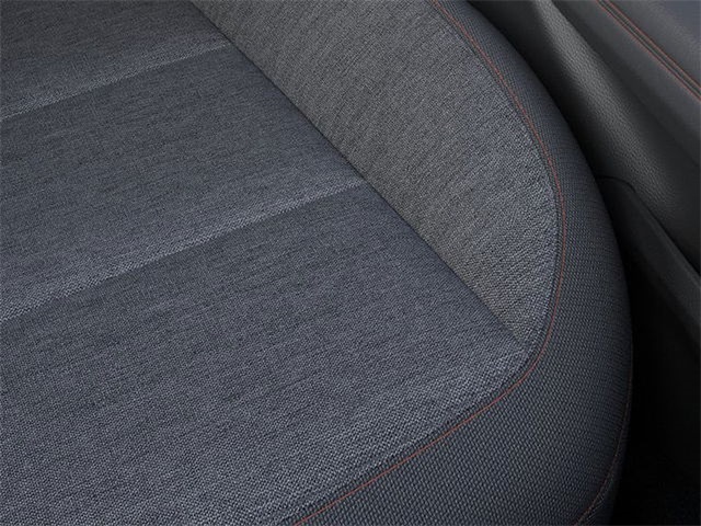 2025 Ford Explorer Active RWD