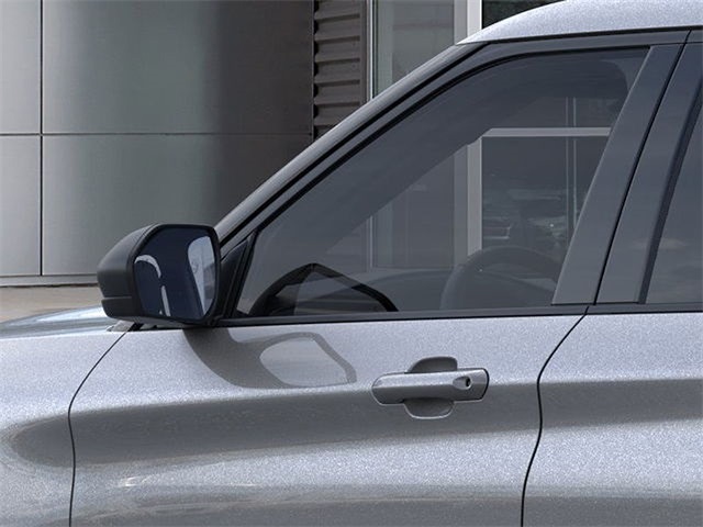 2025 Ford Explorer Active RWD