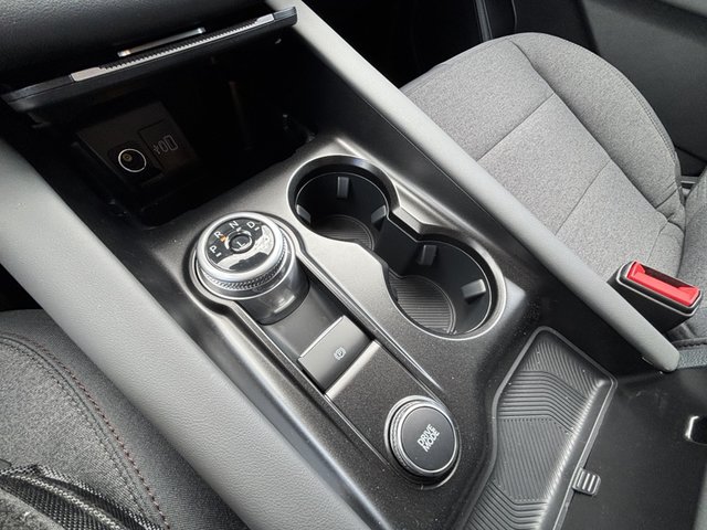 2025 Ford Explorer Active RWD