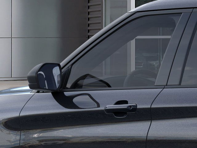 2025 Ford Explorer Active RWD