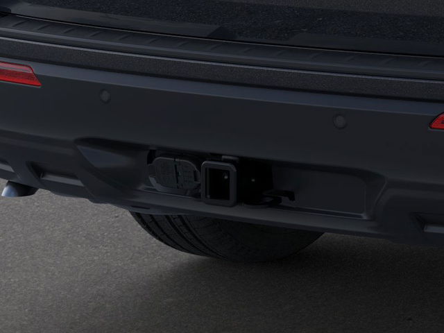 2025 Ford Explorer Active RWD
