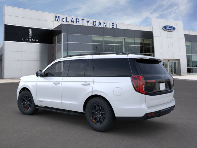 2025 Ford Expedition Tremor 4WD