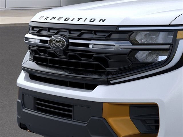 2025 Ford Expedition Tremor 4WD