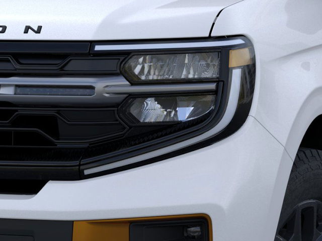 2025 Ford Expedition Tremor 4WD