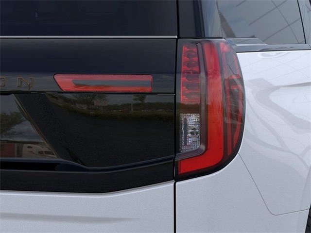 2025 Ford Expedition Tremor 4WD