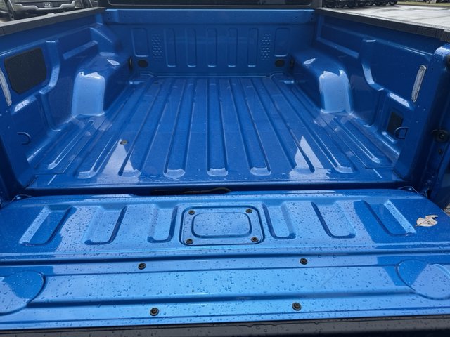 2025 Jeep Gladiator Mojave 4WD