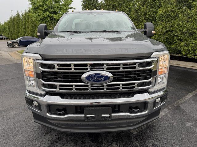 2025 Ford F-350 XLT 4WD