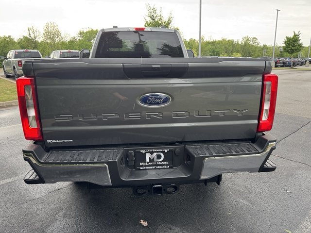 2025 Ford F-350 XLT 4WD