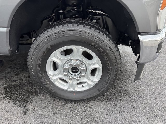 2025 Ford F-350 XLT 4WD