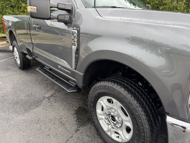 2025 Ford F-350 XLT 4WD
