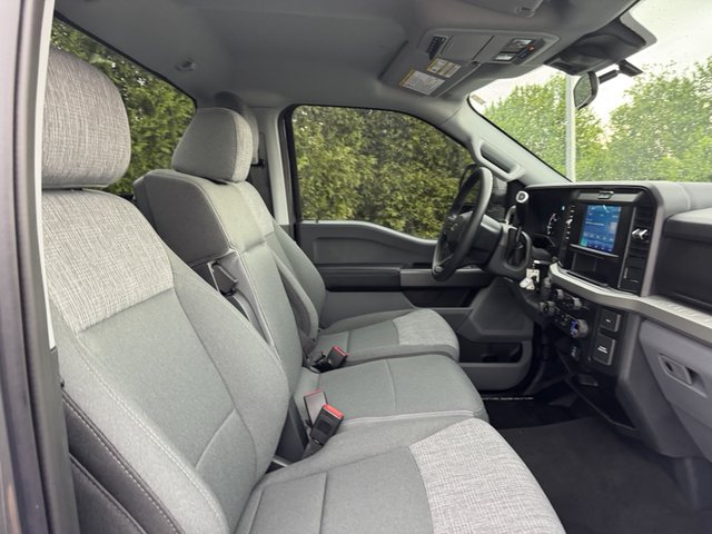 2025 Ford F-350 XLT 4WD