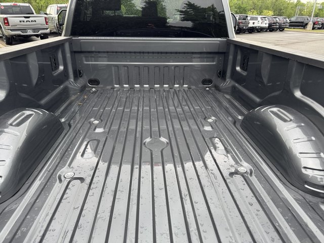 2025 Ford F-350 XLT 4WD