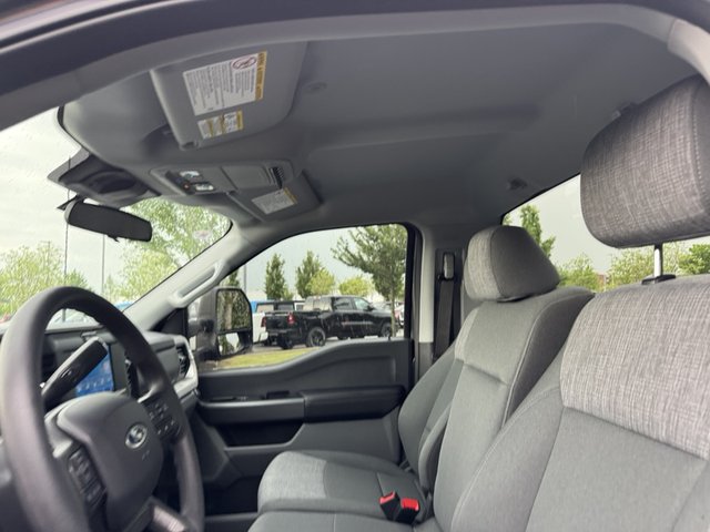 2025 Ford F-350 XLT 4WD