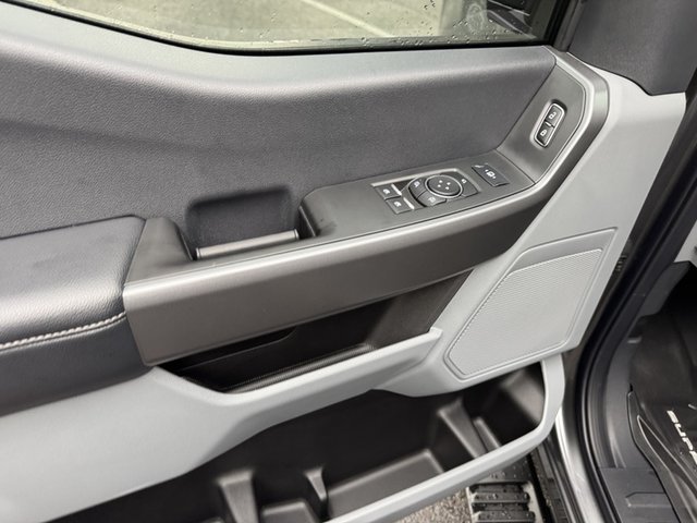 2025 Ford F-350 XLT 4WD