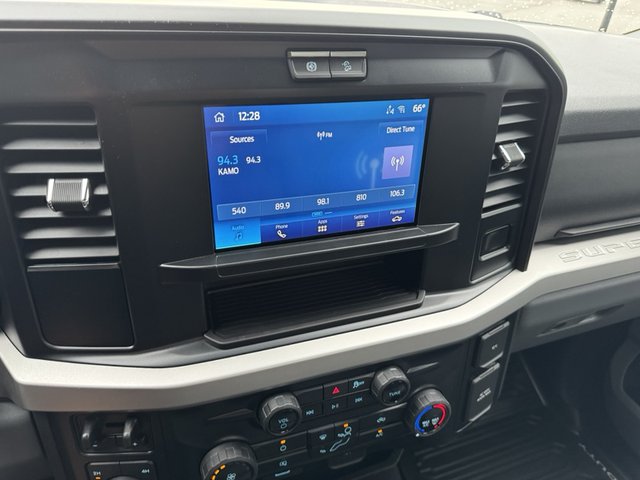 2025 Ford F-350 XLT 4WD