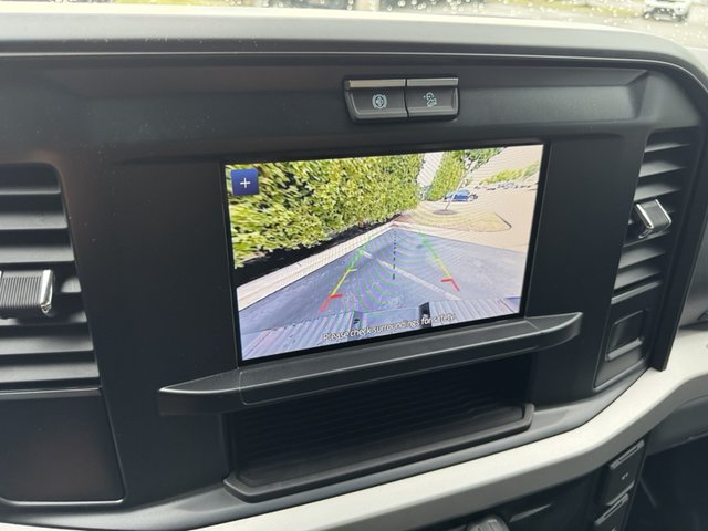 2025 Ford F-350 XLT 4WD