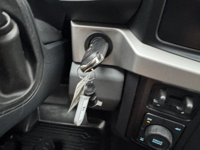 2025 Ford F-350 XLT 4WD