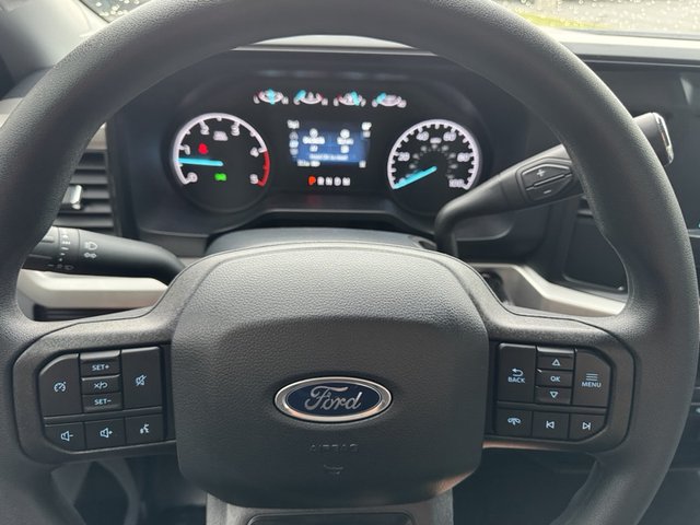 2025 Ford F-350 XLT 4WD